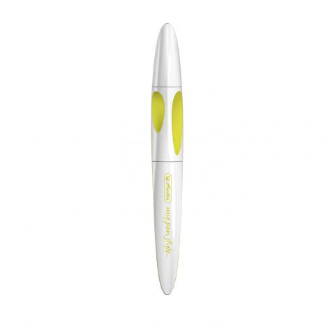 Pióro kulkowe Herlitz My Pen Style Fresh Citrus - 2